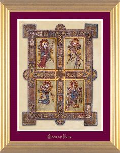 Book of Kells Prints