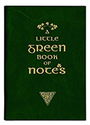 A Little Green Book of Notes